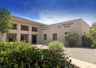 Plus de détails pour 5310 Homestead Rd NE, Albuquerque, NM - Bureau à vendre