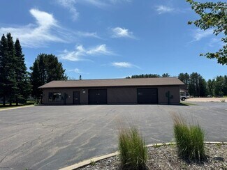 Plus de détails pour 5305 E Jelinek Ave, Weston, WI - Industriel/Logistique à louer