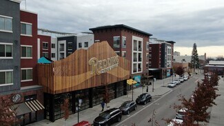 Plus de détails pour 1551 Market St, Redding, CA - Local commercial à louer