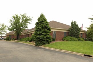 Plus de détails pour 9115 Leesgate Rd, Louisville, KY - Bureau à louer