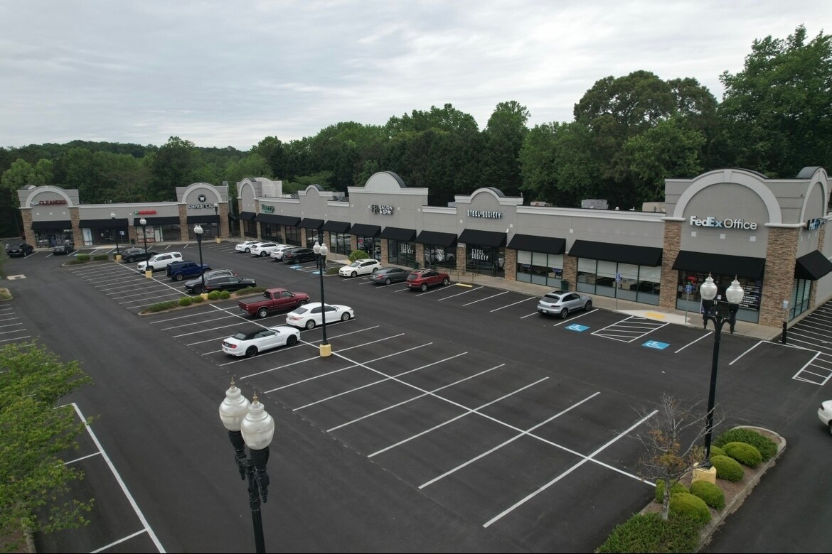 2003 Riverside Pky, Lawrenceville, GA à louer Photo de l’immeuble– Image 1 sur 2