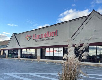 Plus de détails pour 311-333 Massachusetts Ave, Lunenburg, MA - Local commercial à louer