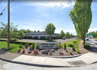 Plus de détails pour 2240 NE Griffin Oaks St, Hillsboro, OR - Local d'activités, Industriel/Logistique à louer
