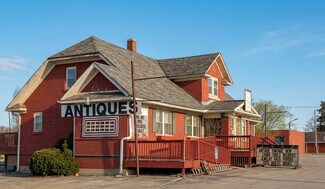 Plus de détails pour 43W407 US Highway 20, Pingree Grove, IL - Local commercial à vendre