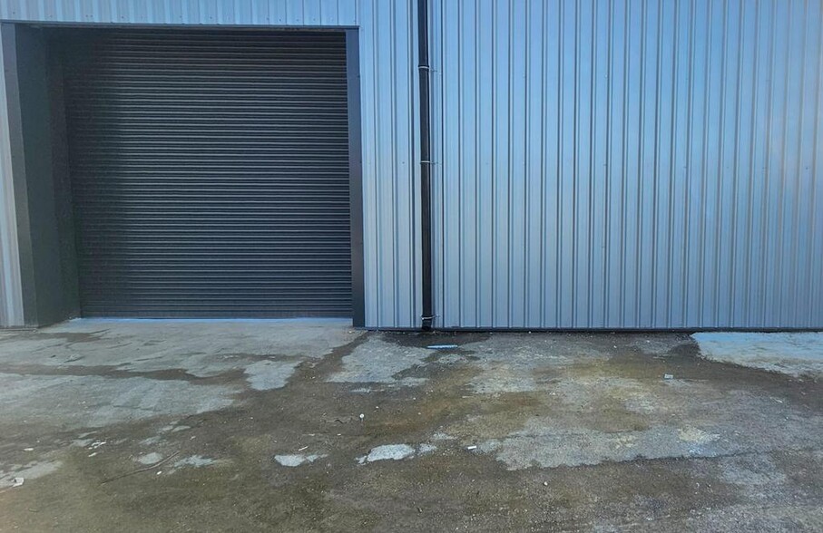 Long March Industrial Estate, Daventry à louer - Photo de l’immeuble – Image 2 sur 5
