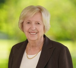 Penny Blackwell