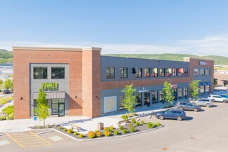 Plus de détails pour 45 Greenbriar Way NW, Calgary, AB - Bureau, Local commercial à louer