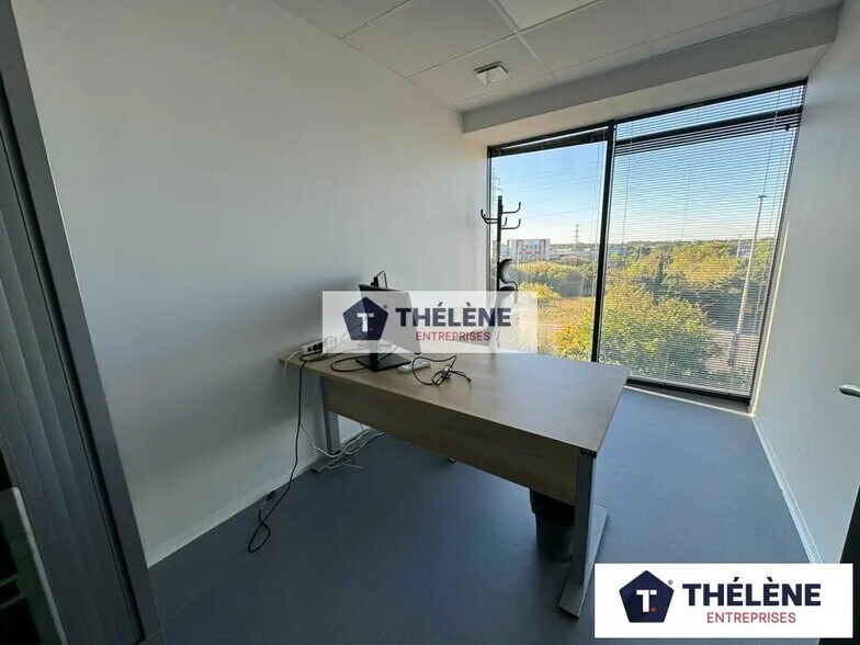 Bureau dans Montpellier à vendre - Photo intérieure – Image 2 sur 10