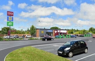 Plus de détails pour Lintonville Parkway, Ashington - Local commercial à vendre
