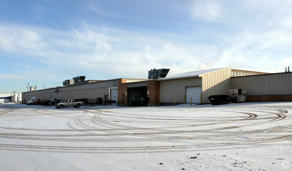236 Stevens St SW, Grand Rapids, MI à louer - Photo de l’immeuble – Image 3 sur 4