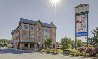 Plus de détails pour 8529 Veterans Hwy, Millersville, MD - Local commercial à louer
