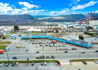 Plus de détails pour 201 Susquehanna Trl, Selinsgrove, PA - Local commercial à louer