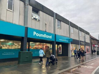 Plus de détails pour 62C High St, Keynsham - Local commercial à louer