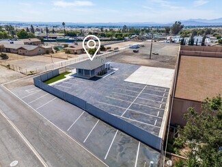 Plus de détails pour 6315 Pedley Rd, Riverside, CA - Terrain à vendre