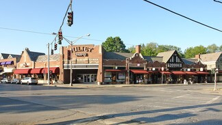 Plus de détails pour 60 Raymond Ave, Poughkeepsie, NY - Local commercial à louer