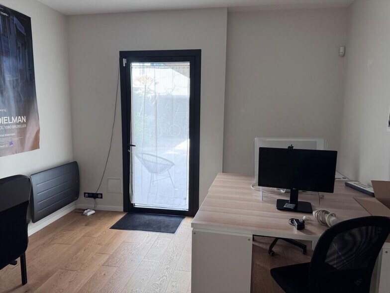 70 Rue De Coulmiers, Nantes à vendre - Photo intérieure – Image 3 sur 6