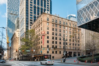 Plus de détails pour 1102 4th Ave, Seattle, WA - Local commercial à louer