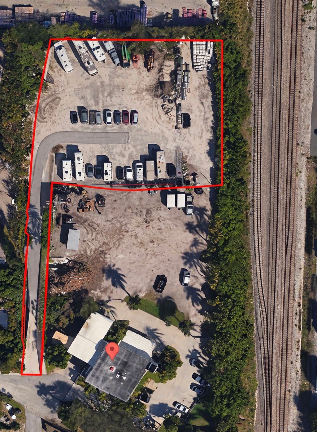 1820 2nd Ave N, Lake Worth Beach, FL à louer Photo principale– Image 1 sur 2
