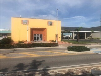 Plus de détails pour 1313 SE 47th Ter, Cape Coral, FL - Local commercial à vendre