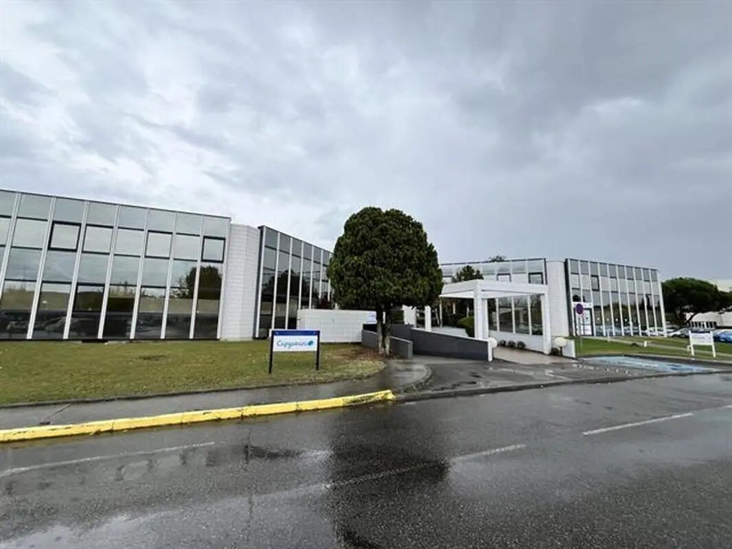 14 Rue Michel Labrousse, Toulouse à louer Photo de l’immeuble– Image 1 sur 23