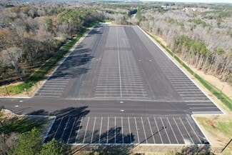 Plus de détails pour 2700 Turner Hill Rd, Lithonia, GA - Terrain à louer