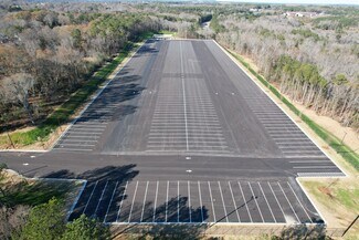 Plus de détails pour 2700 Turner Hill Rd, Lithonia, GA - Terrain à louer