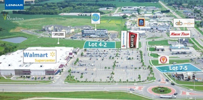 2400 State Road 138, Stoughton, WI à vendre - Photo de l’immeuble – Image 2 sur 5