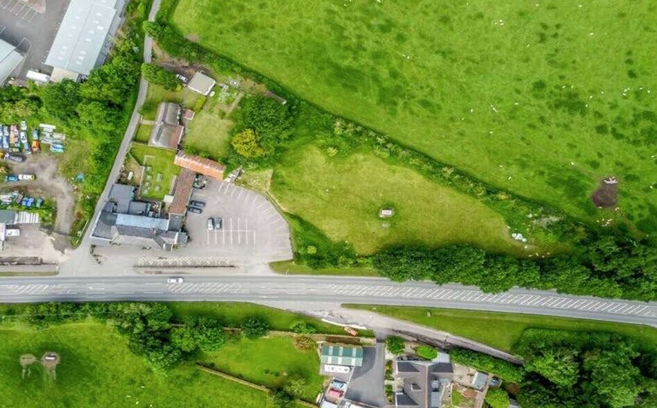 B3181, Willand à vendre - Photo de l’immeuble – Image 2 sur 2