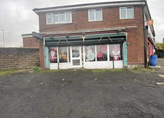 Plus de détails pour 85 Flackwell Rd, Birmingham - Local commercial à louer