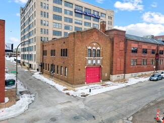 Plus de détails pour 503 20th St, Saint Louis, MO - Industriel/Logistique à vendre