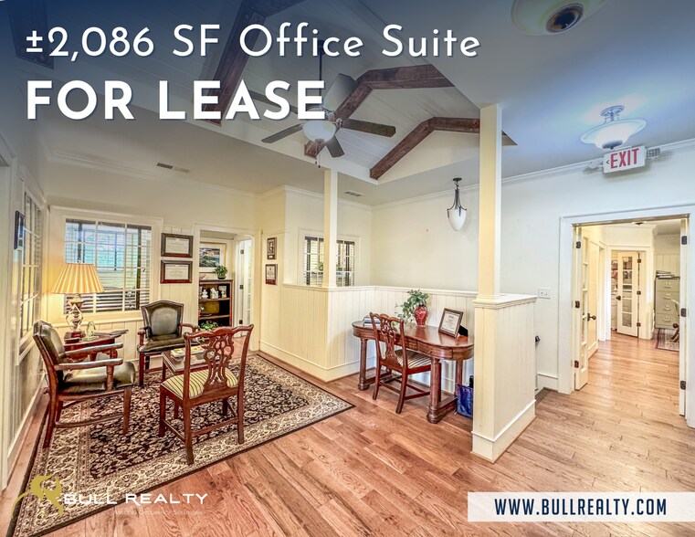3007-3011 Piedmont Rd NE, Atlanta, GA à louer - Photo principale – Image 1 sur 9