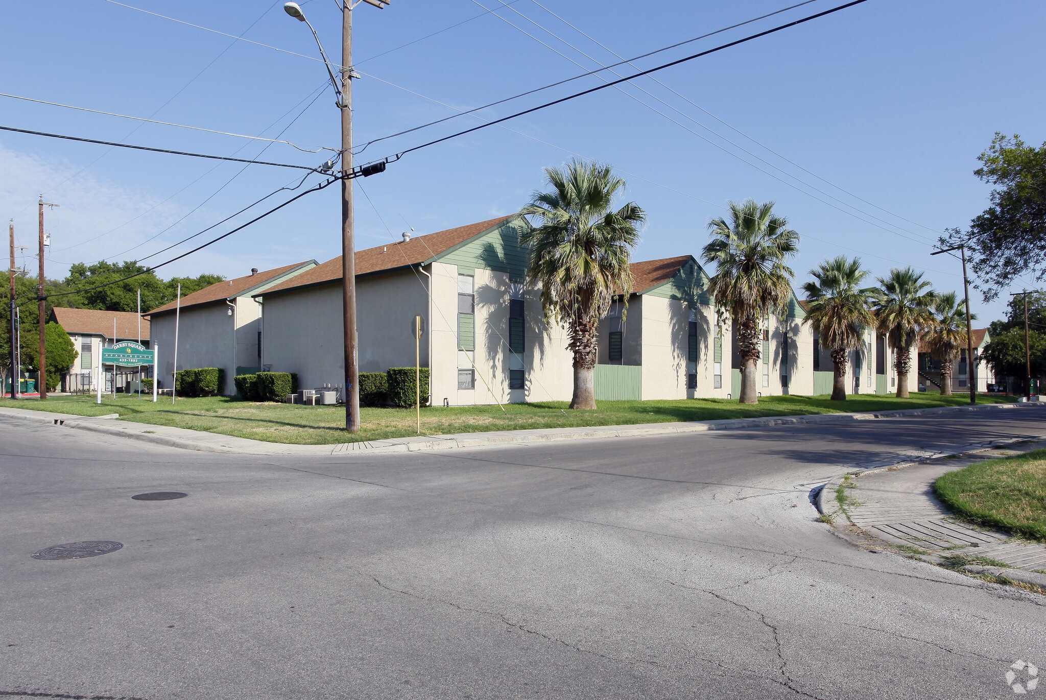 811 Darby Blvd, San Antonio, TX à vendre Photo principale– Image 1 sur 38