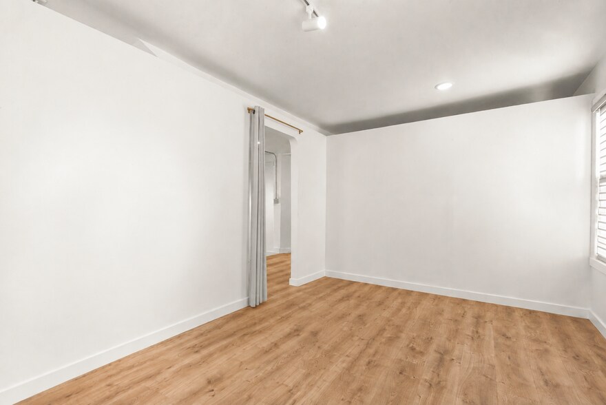 1618 Parker Ave, Fort Lee, NJ à louer - Photo de l’immeuble – Image 3 sur 17