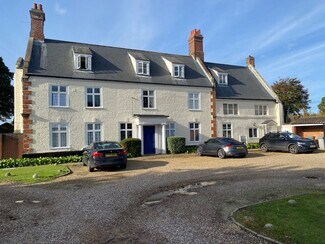 Plus de détails pour 231 St. Faiths Rd, Norwich - Bureau à louer