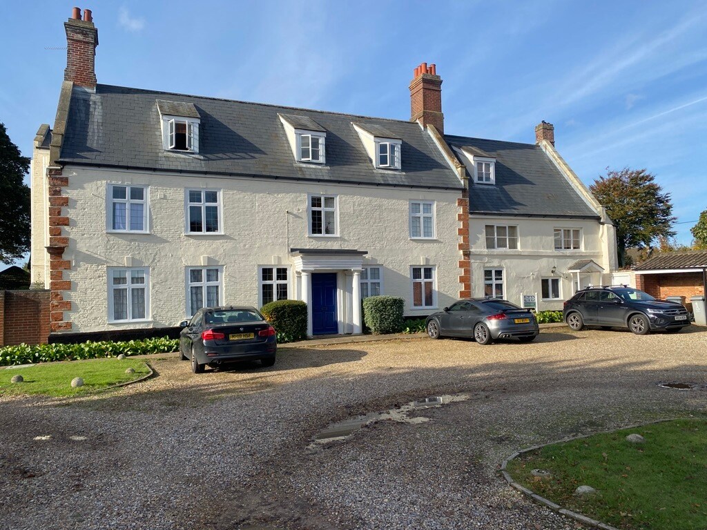 231 St. Faiths Rd, Norwich à louer Photo de l’immeuble– Image 1 sur 2