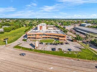 Plus de détails pour 2100 E Nasa Pky, Seabrook, TX - Local commercial à vendre