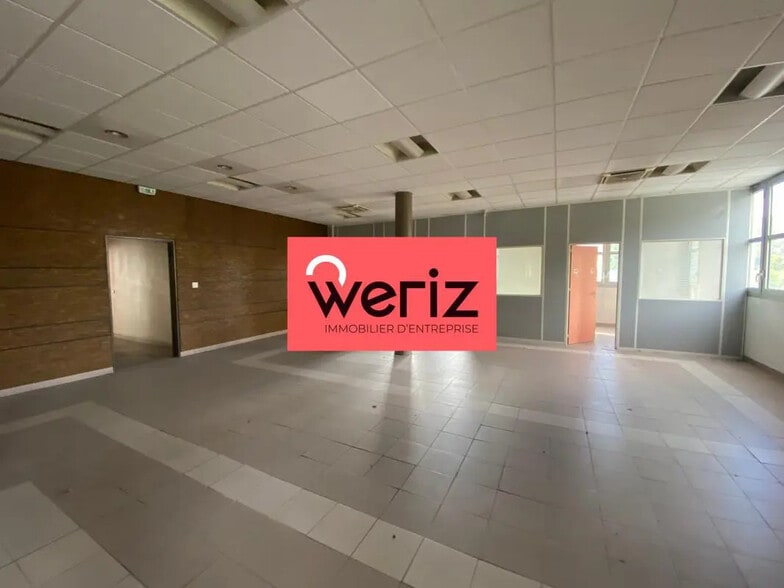 Bureau dans Marseille à louer - Photo intérieure – Image 3 sur 7