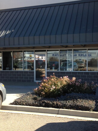Plus de détails pour 500 S Arthur Ave, Louisville, CO - Local d’activités à vendre