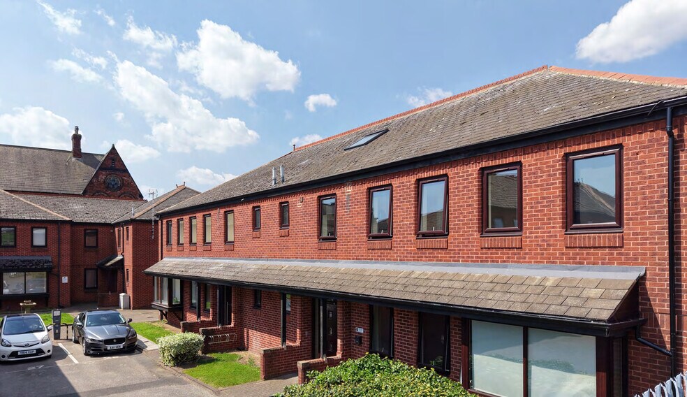 1-2 Brunswick Ct, Leeds à vendre - Photo de l’immeuble – Image 3 sur 8