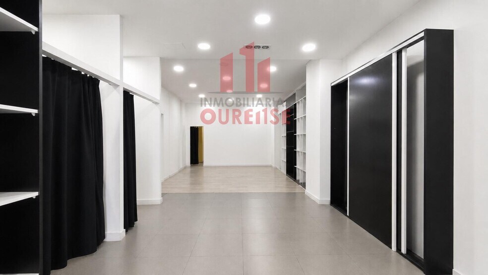 Local commercial dans Ourense, Orense à louer - Photo intérieure – Image 2 sur 12