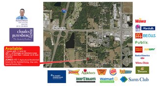 Plus de détails pour 6719 Simmons Loop, Riverview, FL - Terrain à vendre