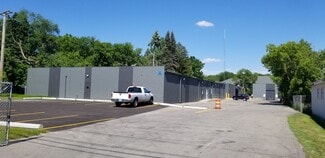 Plus de détails pour 265 S Harris Rd, Ypsilanti, MI - Local d'activités, Industriel/Logistique à louer