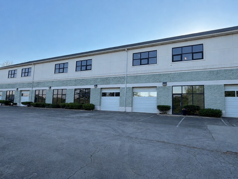 1850 Taylor Ave, Louisville, KY à vendre - Photo de l’immeuble – Image 3 sur 9