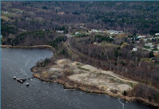 Plus de détails pour River Road, Bucksport, ME - Terrain à vendre