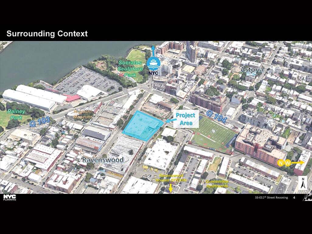 3367 11th St, Astoria, NY à vendre Photo principale– Image 1 sur 2