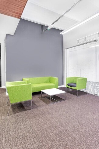 Plus de détails pour Lees St, Manchester - Coworking à louer