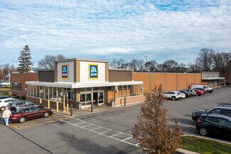 Plus de détails pour 2194 Hudson Ave, Rochester, NY - Local commercial à louer