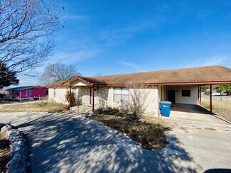 Plus de détails pour 1014 W County Line Rd, New Braunfels, TX - Bureau à vendre