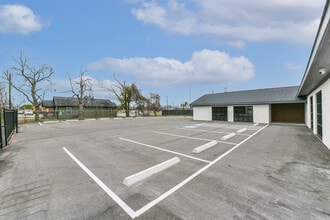 4608 Nolda St, Houston, TX à louer Photo intérieure– Image 2 sur 13