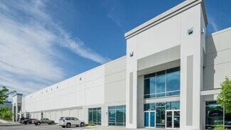 Plus de détails pour 10405-10445 E 49th Ave, Denver, CO - Industriel/Logistique à louer
